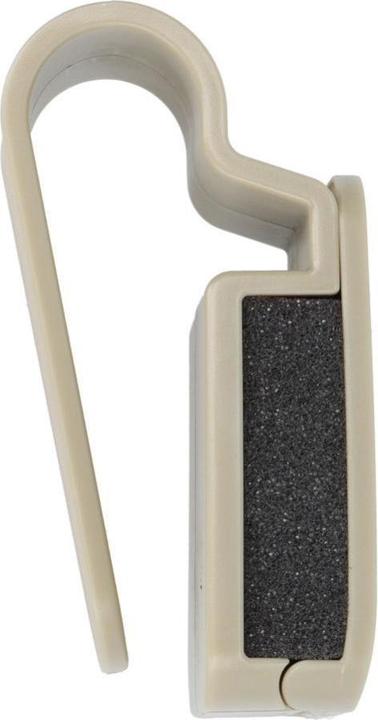 Actual product image OEM Other goods Sun Visor glasses holder beige