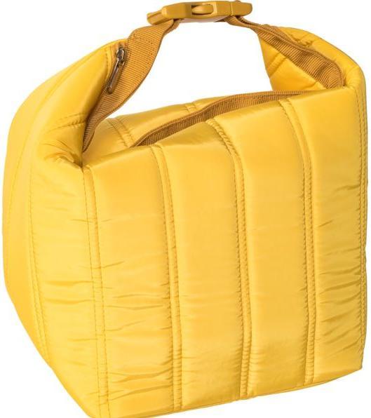 Actual product image Guzzini HANDY BIO Thermotasche Mango yellow