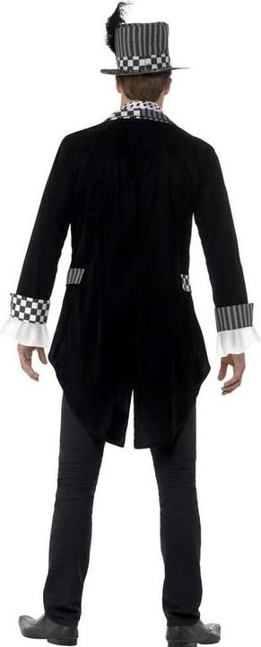 Produktbild Smiffys Deluxe Kostüm Set (M)
