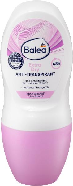 dm Balea Extra Dry (Roll-on, 50 ml)