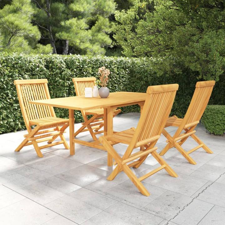 Produktbild vidaXL Wilhelm (160 x 80 x 75 cm)