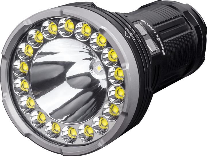 Actual product image Fenix LR40R (15.40 cm, 11000 lm)