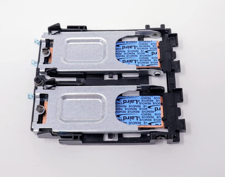 Produktbild HP SSD Hardware kit