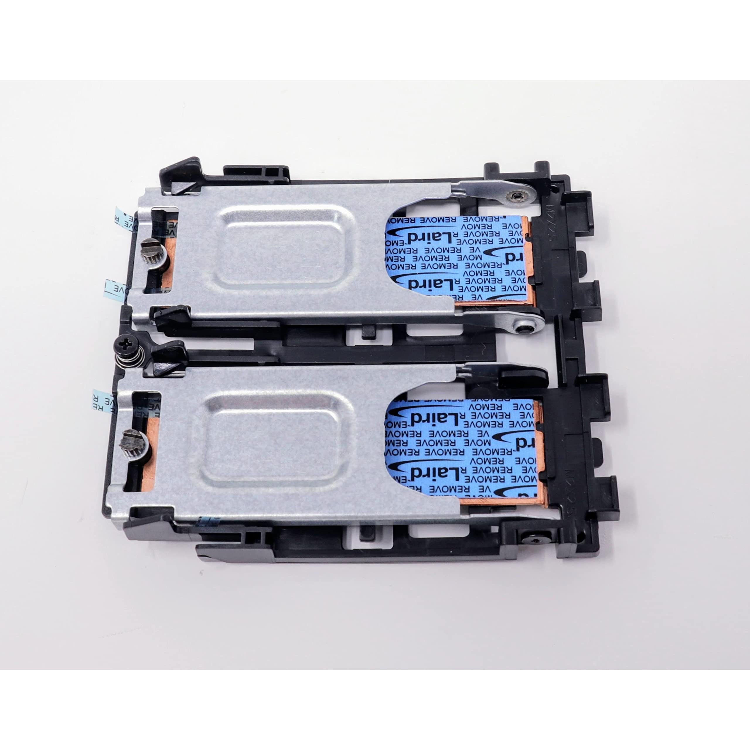 HP SSD Hardware kit, Drucker Zubehör