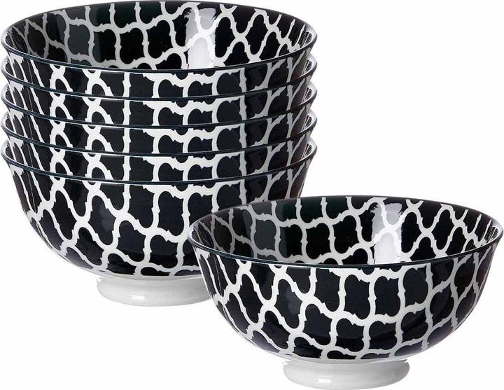 Produktbild Ritzenhoff & Breker Takeo Swing Servierschalen (12 cm, 6 x)