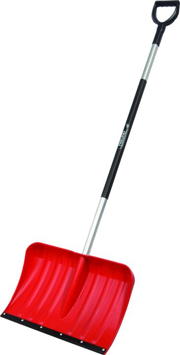 Silber und Rot und Schwarz