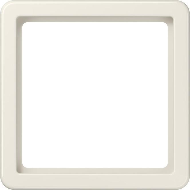 Blanc crème (électro-blanc)