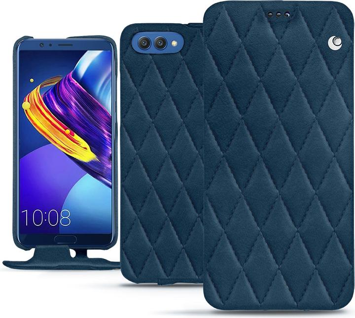 Actual product image Noreve Leather cover vertical
