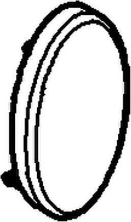 Produktbild Grohe Abdeckkappe für Griff Grohtherm 1000, 2 Stück