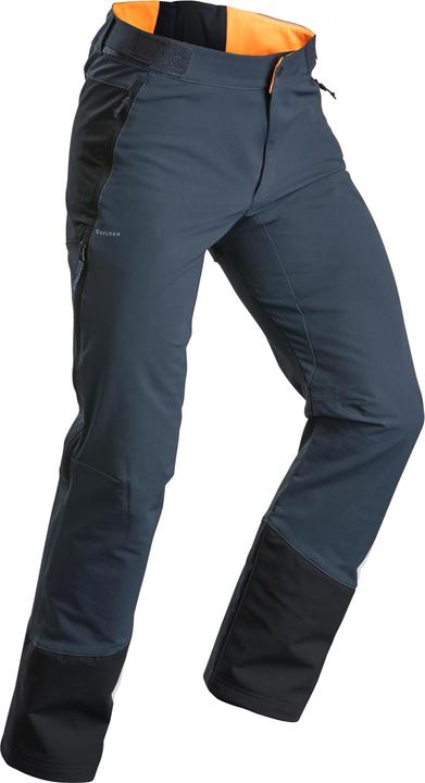 Actual product image Quechua SH500 (34)