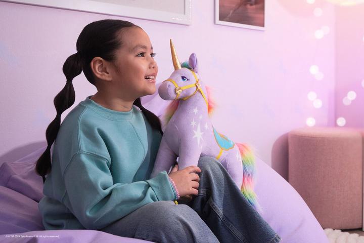 Produktbild Unicorn Academy Wildstar