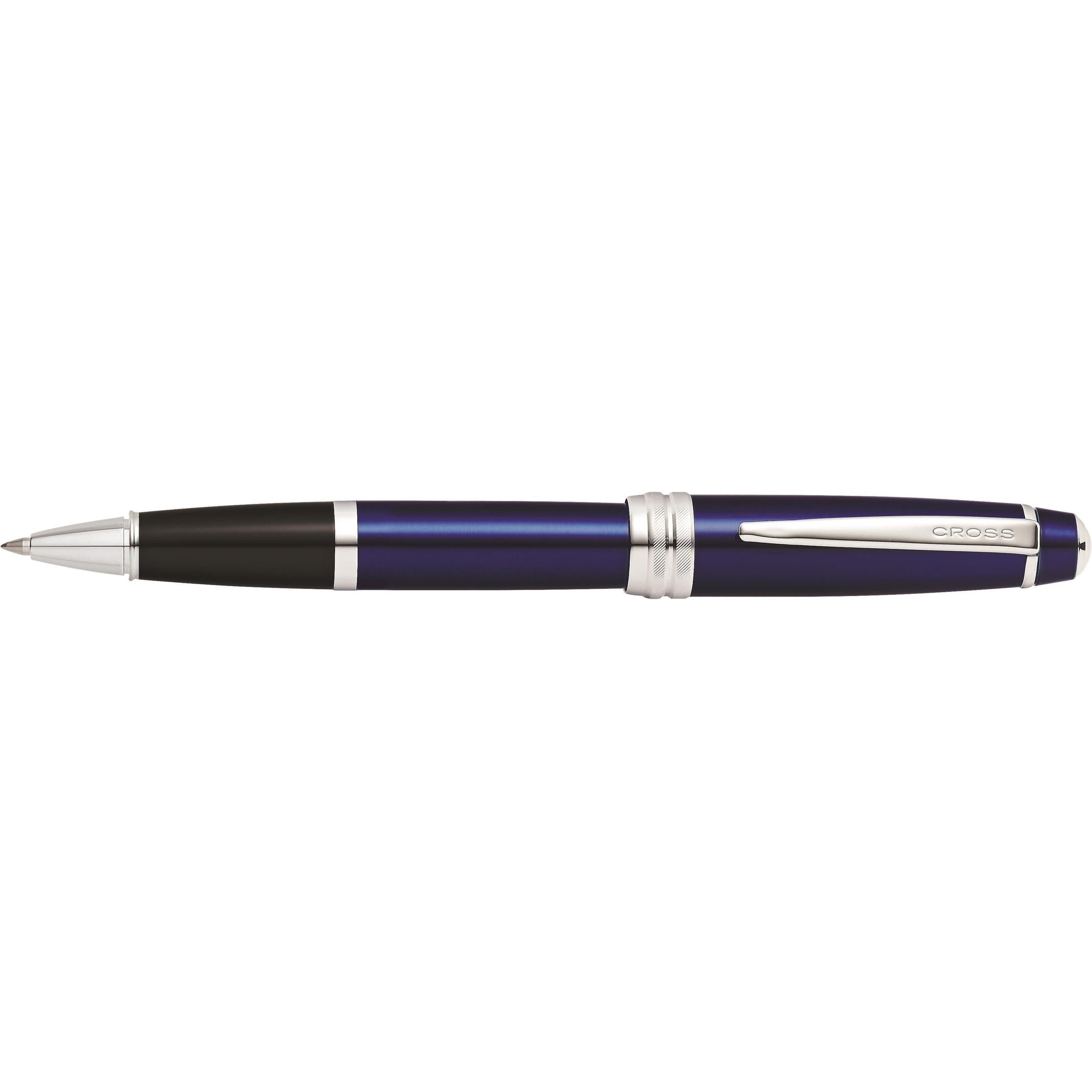 Cross, Schreibstifte, Bailey (Blau, Silber, 1 x)