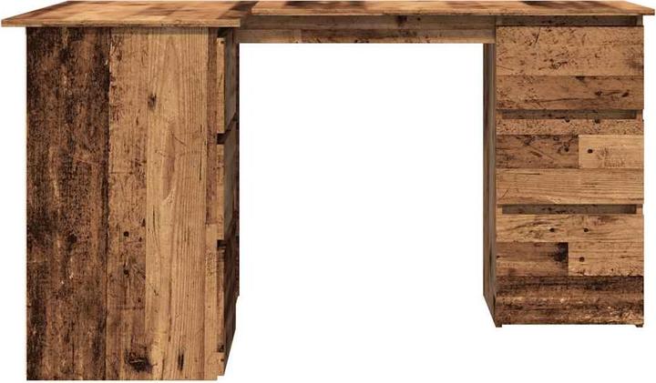 Produktbild vidaXL Eckschreibtisch (145 x 100 x 76 cm)