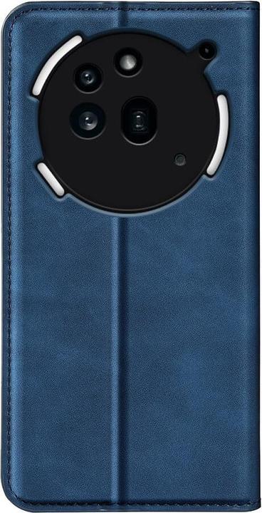 Actual product image Cover-Discount Nothing Phone (3a) Pro - Stand Flip Case Hülle (Nothing Phone (3a) Pro)