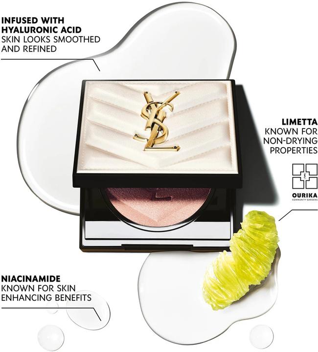 Image du produit Yves Saint Laurent All Hours Hyper Luminize 2 (#2, Highlighter, 8.50 g)