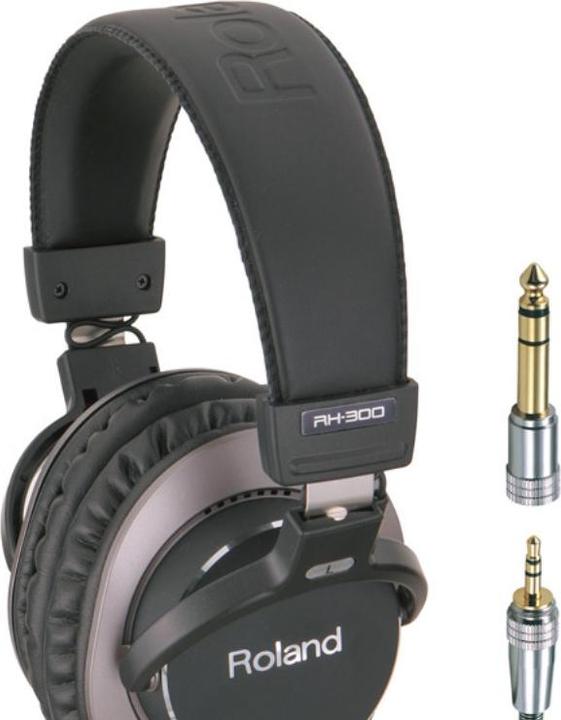 Produktbild Roland RH-300 (ANC, Kabelgebunden)