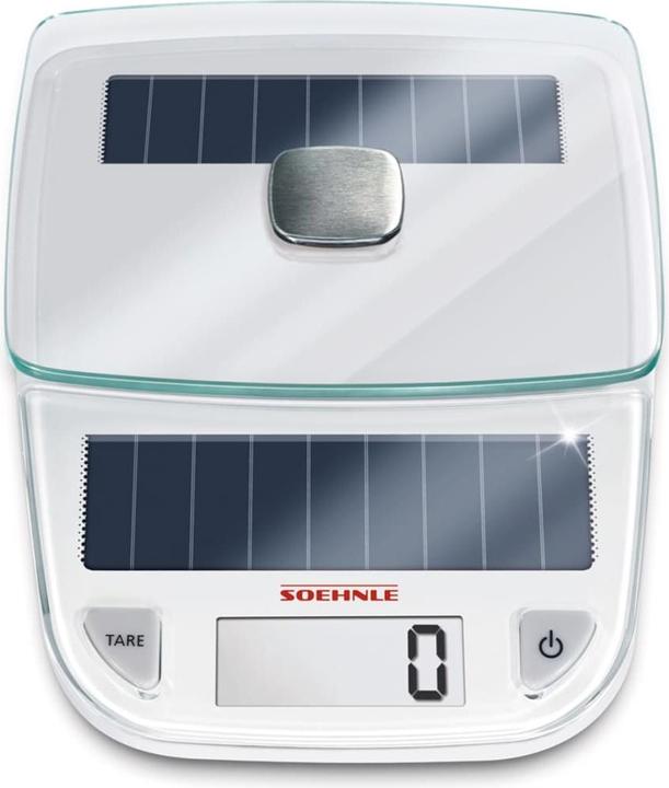 Produktbild Soehnle Solar