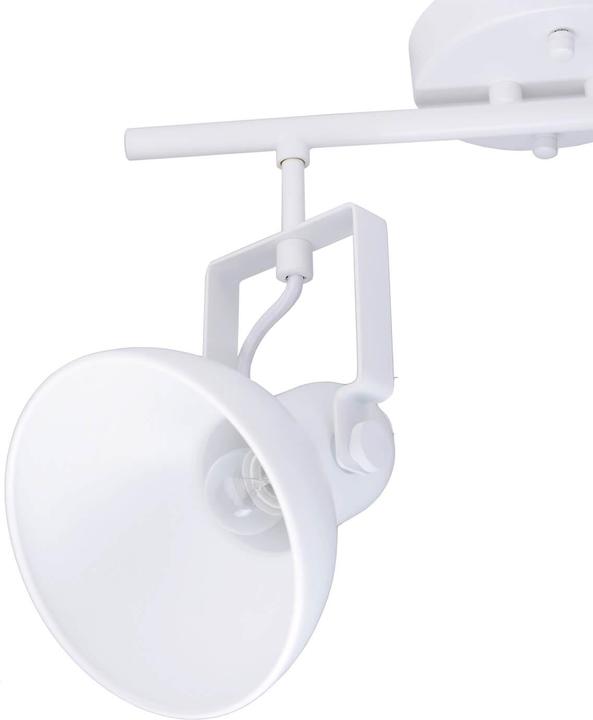 Actual product image Licht-Erlebnisse Dallas (E14)
