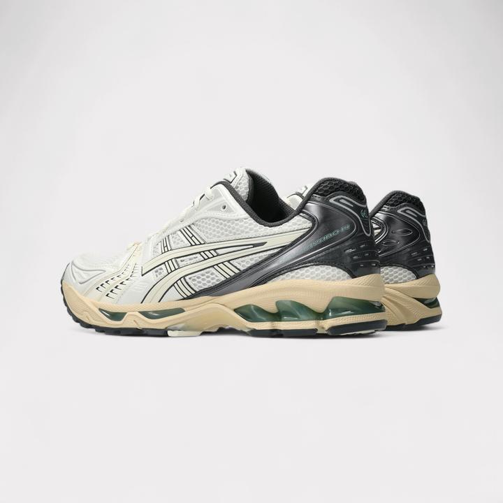 Image du produit ASICS Performance GEL-KAYANO 14 Cream Obsidian Grey (38)