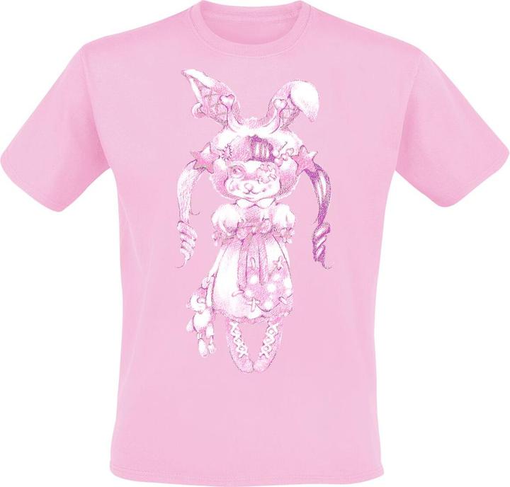 Produktbild Melanie Martinez Crybaby Bunny (L)