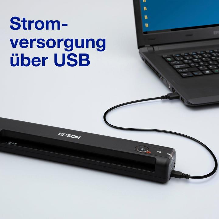 Image du produit Epson Main d'oeuvre ES-50 (USB)