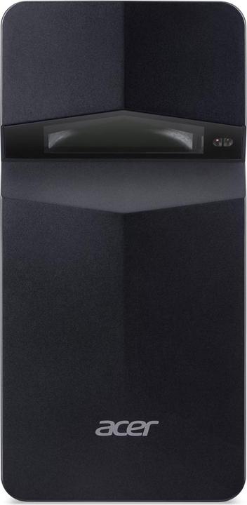 Image du produit Acer PD1520Us interaktiver DLP LED Ultrakurzdistanzbeamer 500 ANSI Lumen (Full HD, 500 lm)