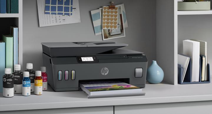Produktbild HP Smart Tank 530 (Tintentank, Farbe)