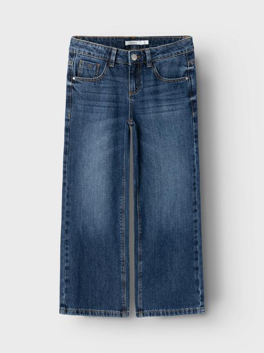 Immagine prodotto Name it Jeans a vestibilità ampia (134)