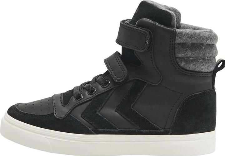hummel Stadil Winter High Jr (26)