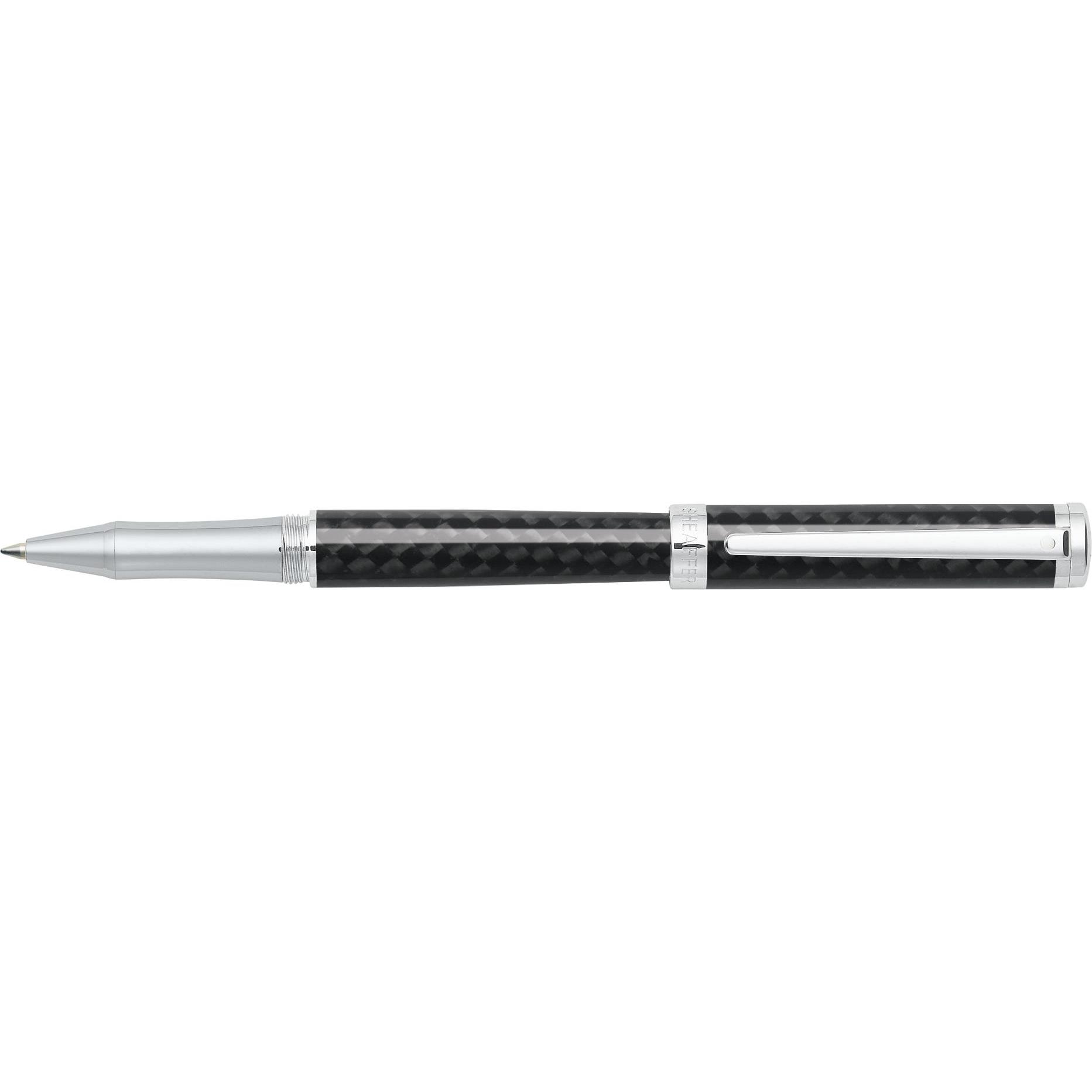 Sheaffer, Schreibstifte, Intensity (Schwarz, Silber, 1 x)
