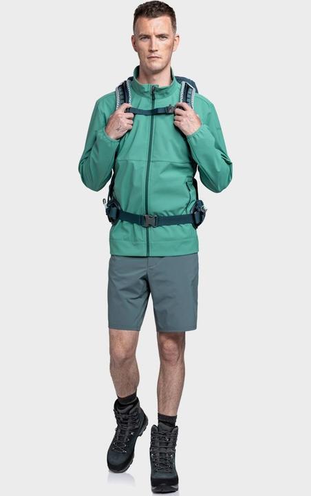 Immagine prodotto Schöffel Softshell Jk Style Mirusha MNS (48)