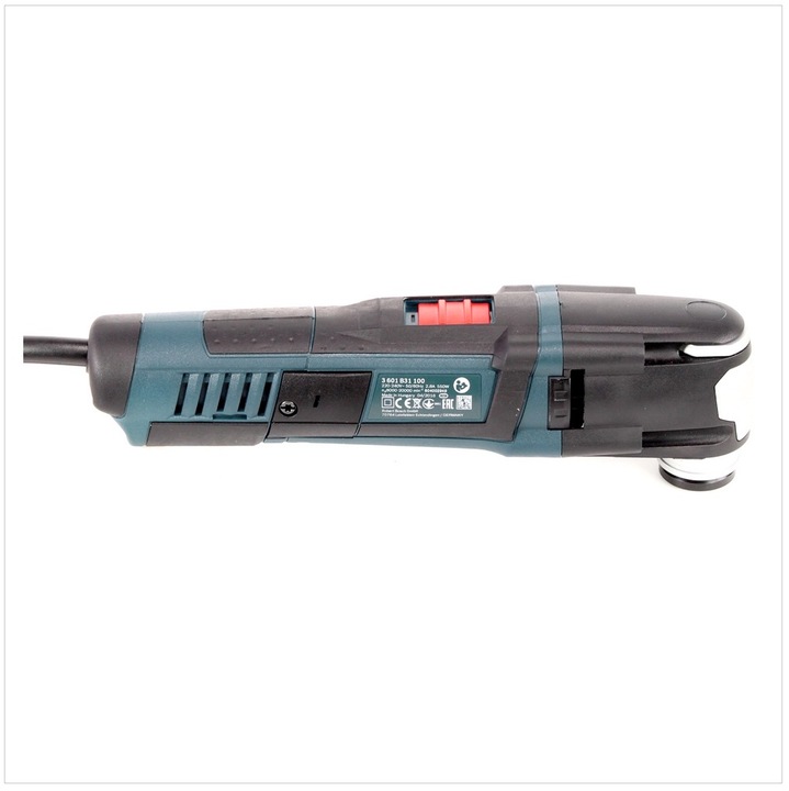 Actual product image Bosch Professional Multi-Cutter GOP 55-36