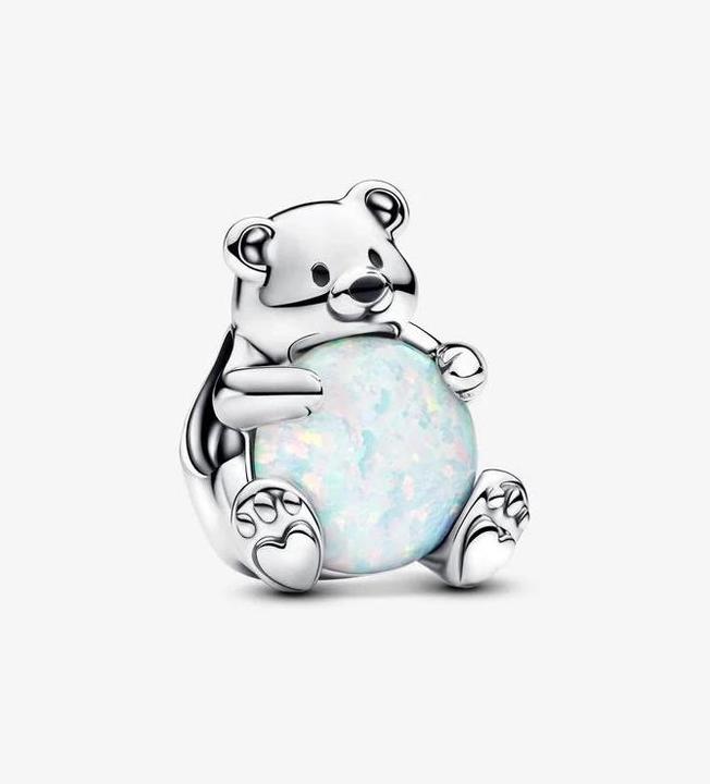 Image du produit Pandora Charm (Argent 925, Émail)