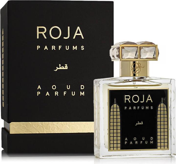 Produktbild Roja Parfums Roja Qatar by (Extrait De Parfum, 50 ml)