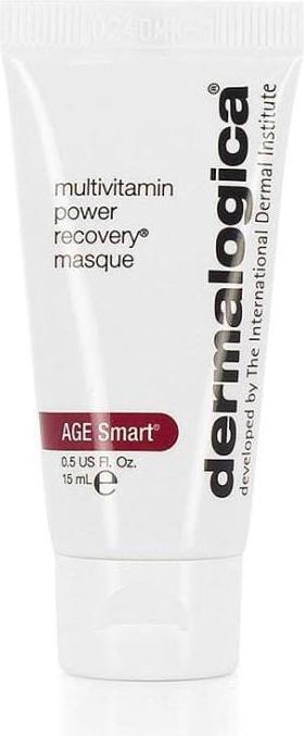 Actual product image Dermalogica AGE Smart Multivitamin Power Recovery Masque (15 ml)
