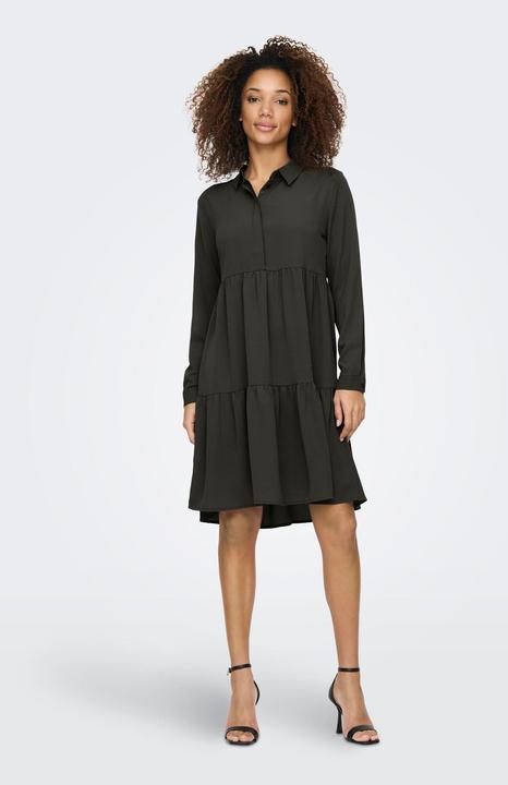 Actual product image JdY JDYPIPER Langes Kleid Kleid (36)