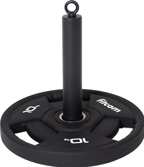 Produktbild Fitcom Gewichtspin 50 mm