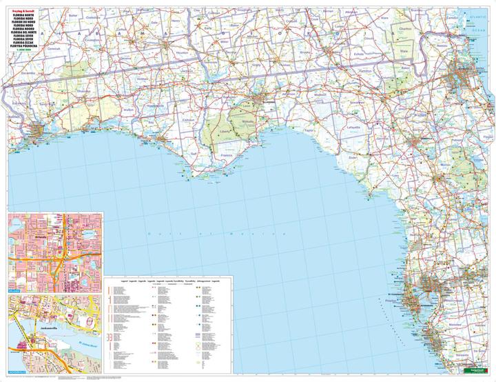 Produktbild Florida 500000