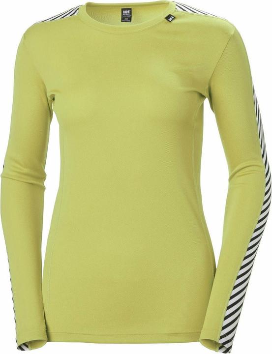 Produktbild Helly Hansen Base-Layer Oberteile W Hh Lifa Crew (S)