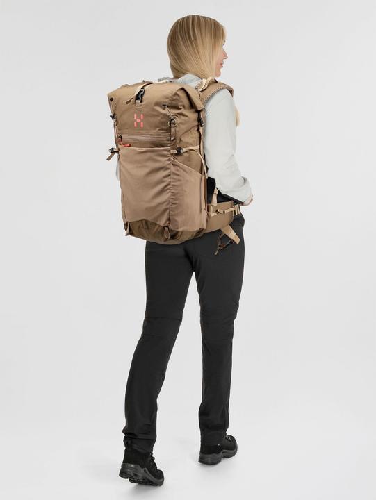 Produktbild Haglöfs Magma Roll-Top 40 WR (19 l)