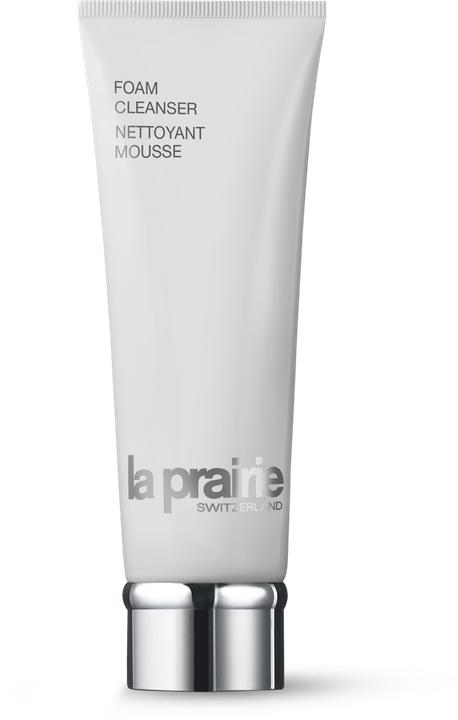 Image du produit La Prairie Mousse nettoyante (Mousse nettoyante, 125 ml)
