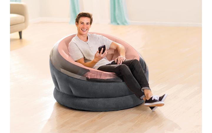 Produktbild Intex Empire (109 x 112 cm)