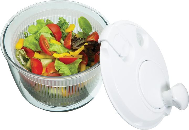 Actual product image Kitchen Craft Salad spinner