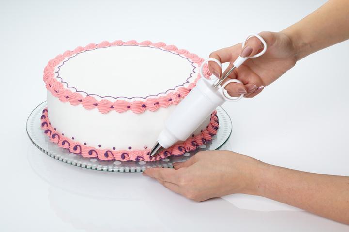Produktbild Sweetly Does It Kuchen-Drehständer