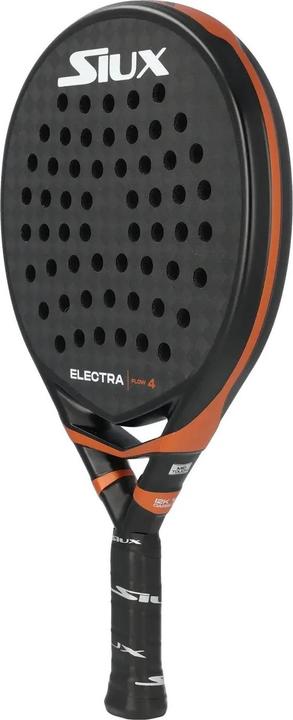 Actual product image Siux Electra Flow 4