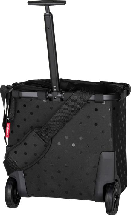 Productafbeelding reisenthel Carrycruiser Einkaufstrolley 47,5 cm