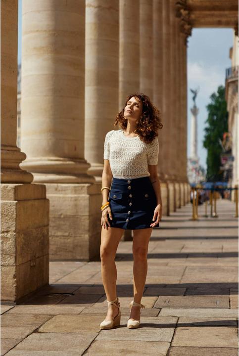 Image du produit La Petite Étoile jupe quinlan (40)