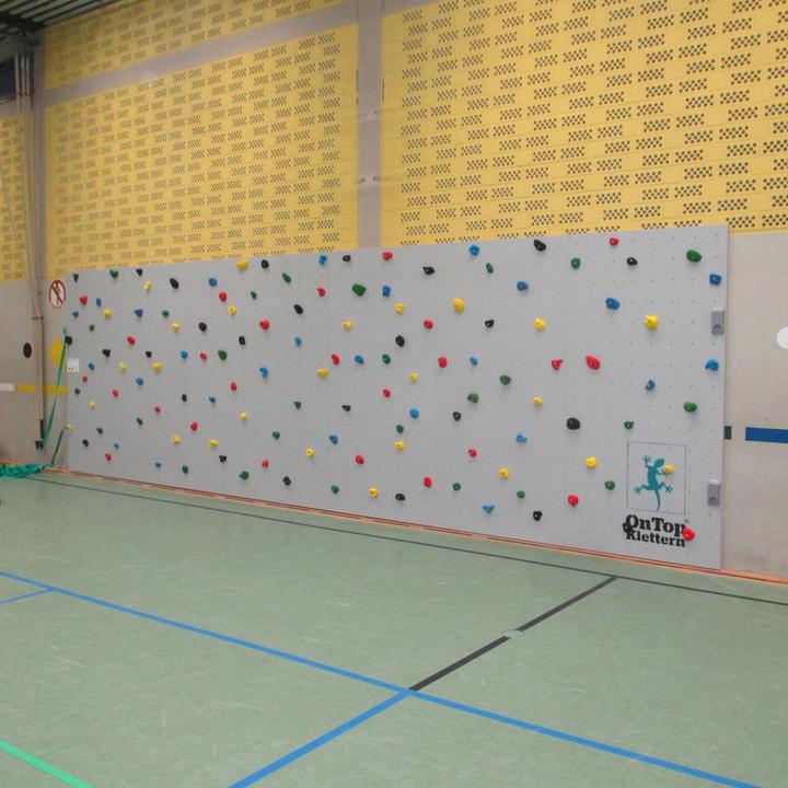 Immagine prodotto Sport-Thieme Boulder Wall Kit Indoor Basic, altezza 2,48 m