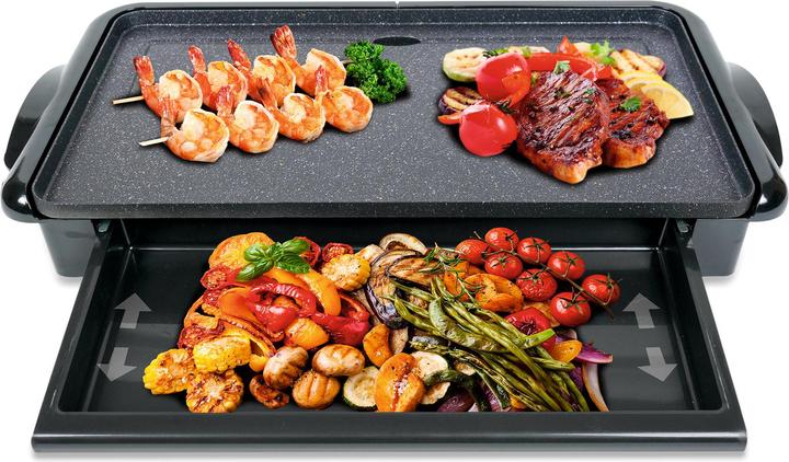 Image du produit Sogo Barbecue de table Barbeque