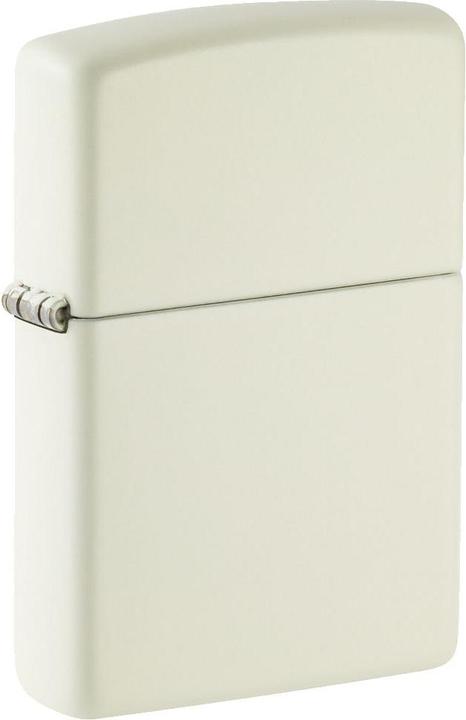 Image du produit Zippo Glow In The Dark Matte